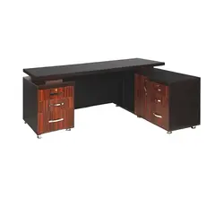 میز مدیریتی آرک مدل آلفا | فروشگاه آرک