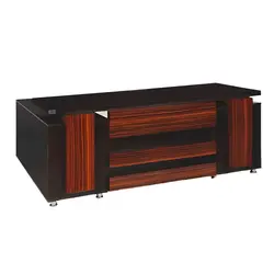 میز مدیریتی آرک مدل آلفا | فروشگاه آرک