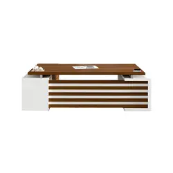 میز مدیریتی آرک مدل 001 | فروشگاه آرک