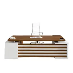 میز مدیریتی آرک مدل 001 | فروشگاه آرک