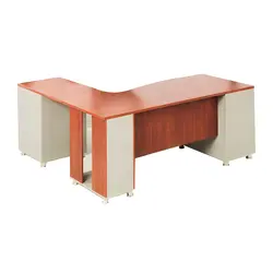 میز مدیریتی آرک مدل 009 | فروشگاه آرک