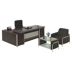 میز مدیریتی آرک مدل 003 | فروشگاه آرک