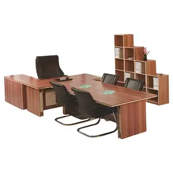 میز مدیریتی آرک مدل 004 | فروشگاه آرک