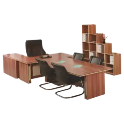 میز مدیریتی آرک مدل 004 | فروشگاه آرک