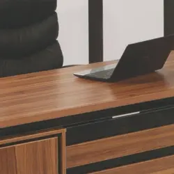 میز مدیریتی آرک مدل 002 | فروشگاه آرک