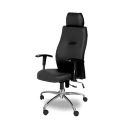 صندلی مدیرتی اسکان مدل M-707