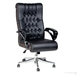 صندلی مدیریت لیور مدل M-7000 | فروشگاه آرک