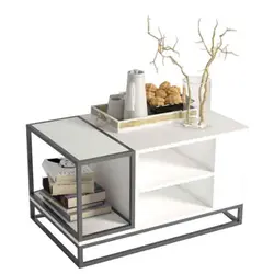 میز جلو مبلی دکورانو مدل M27 | فروشگاه آرک