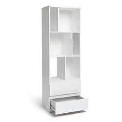 قیمت کتابخانه دکورانو مدل DK4 آرک شاپ