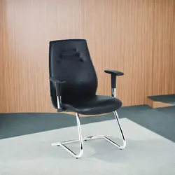 صندلی کنفرانس اجلاس مدل 573 | فروشگاه آرک