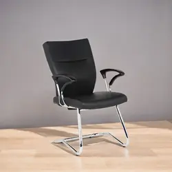 صندلی کنفرانس اجلاس مدل 563 | فروشگاه آرک