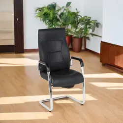 صندلی کنفرانس اجلاس مدل 183 | فروشگاه آرک