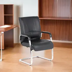 صندلی کنفرانس اجلاس مدل 163 | فروشگاه آرک