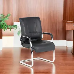 صندلی کنفرانس اجلاس مدل 163 | فروشگاه آرک