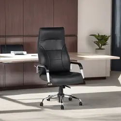 صندلی مدیریتی اجلاس مدل 680 | فروشگاه آرک