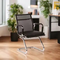 صندلی کنفرانس اجلاس مدل 203 | فروشگاه آرک