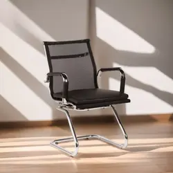 صندلی کنفرانس اجلاس مدل 203 | فروشگاه آرک