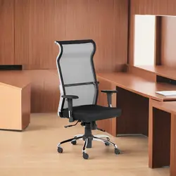 صندلی مدیریتی اجلاس مدل 200 | فروشگاه آرک