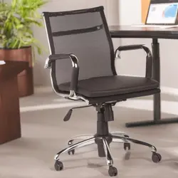 صندلی نیمه مدیریتی اجلاس مدل 232 | فروشگاه آرک