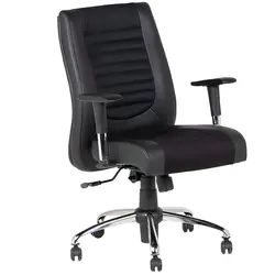 صندلی نیمه مدیریتی اجلاس مدل 142 | فروشگاه آرک