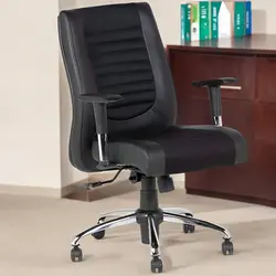 صندلی نیمه مدیریتی اجلاس مدل 142 | فروشگاه آرک