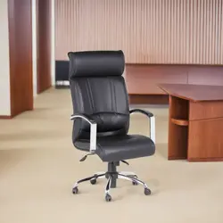 صندلی مدیریت مدل 160 اجلاس | فروشگاه آرک