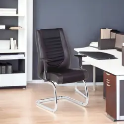 صندلی کنفرانسی مدل 143 اجلاس | فروشگاه آرک