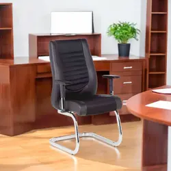 صندلی کنفرانسی مدل 143 اجلاس | فروشگاه آرک