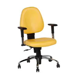 صندلی کامپیوتر مدل 132 اجلاس | فروشگاه آرک