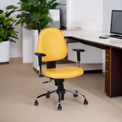 صندلی کامپیوتر مدل 132 اجلاس | فروشگاه آرک