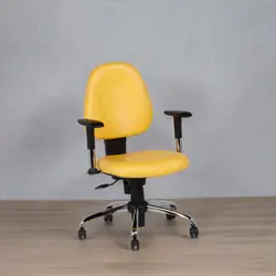 صندلی کامپیوتر مدل 132 اجلاس | فروشگاه آرک