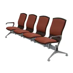 صندلی انتظار چهار نفره اروند مدل 3912 | فروشگاه آرک