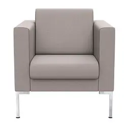 مبل یک نفره مدیریت اروند مدل 4013 | فروشگاه آرک