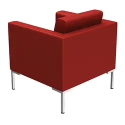 مبل یک نفره مدیریت اروند مدل 4013 | فروشگاه آرک