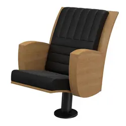 صندلی آمفی تئاتر اروند مدل 2710 | فروشگاه آرک