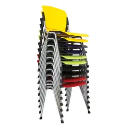 صندلی دانشجویی شیدکو مدل داخل همرو | فروشگاه آرک