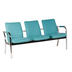 صندلی انتظار اجلاس مدل 3-728 | فروشگاه آرک