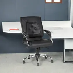 صندلی نیمه مدیریتی اجلاس مدل 312 | فروشگاه آرک