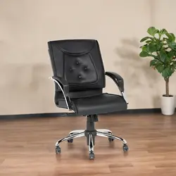 صندلی نیمه مدیریتی اجلاس مدل 312 | فروشگاه آرک