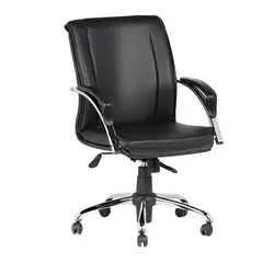 صندلی نیمه مدیریتی اجلاس مدل 912 | فروشگاه آرک