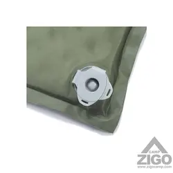 تشک خواب بادي کایلاس مدل Field Star کد KC2202204