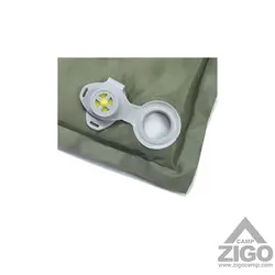 تشک خواب بادي کایلاس مدل Field Star کد KC2202204