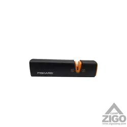 تبر به همراه چاقو تیزکن X7 فیسکارس