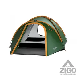 چادر هاسکی مدل Husky BOSTON 4