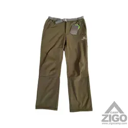 شلوار وینداستاپر سالامون مدل 20128