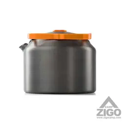 کتری 1.8 لیتر جی اس آی مدل  HALULITE کد 50168