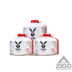 کپسول گاز بلک دیر230 گرم