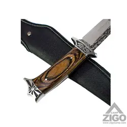 کارد شکاری کلمبیا مدل SA42