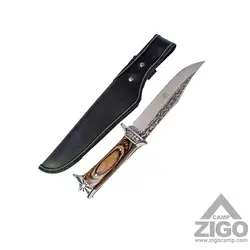 کارد شکاری کلمبیا مدل SA42