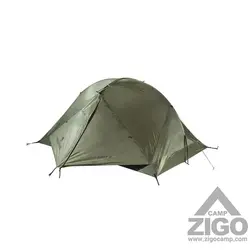 چادر کوهنوردی دو نفره فرینو مدل Grit 2